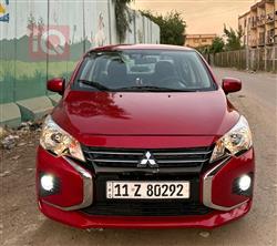 میتسوبیشی میراژ G4